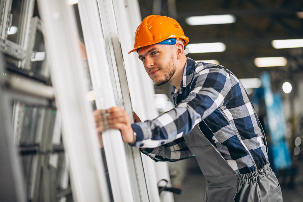 Save 30% by Buying Windows and Doors at contractor prices in Parkersburg