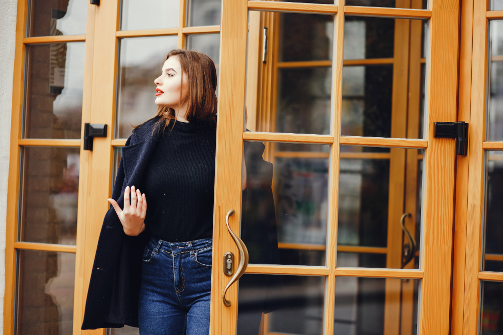 Parkersburg Fiberglass Doors