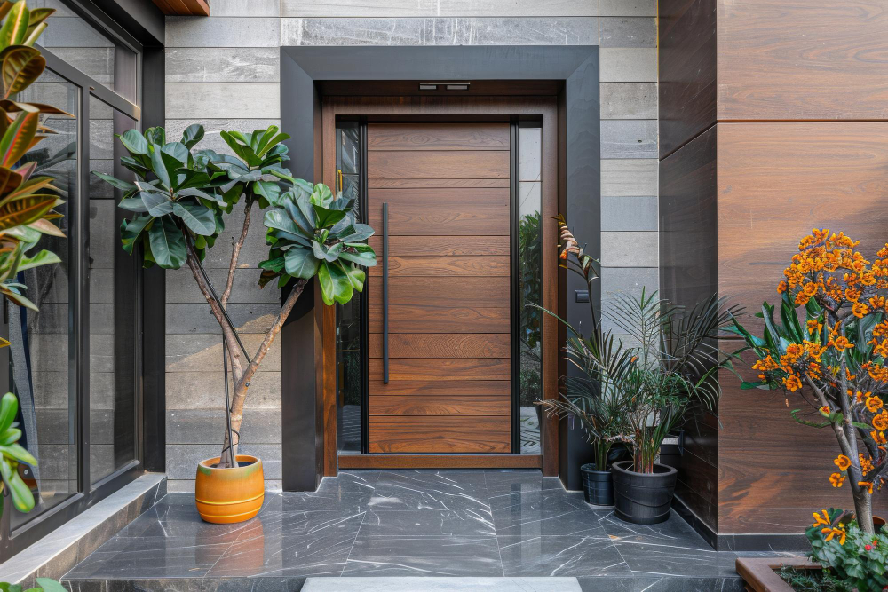 Parkersburg Doors