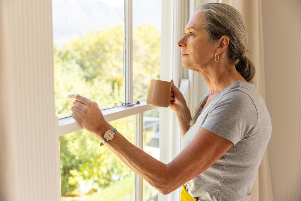 Parkersburg Single-Hung Windows