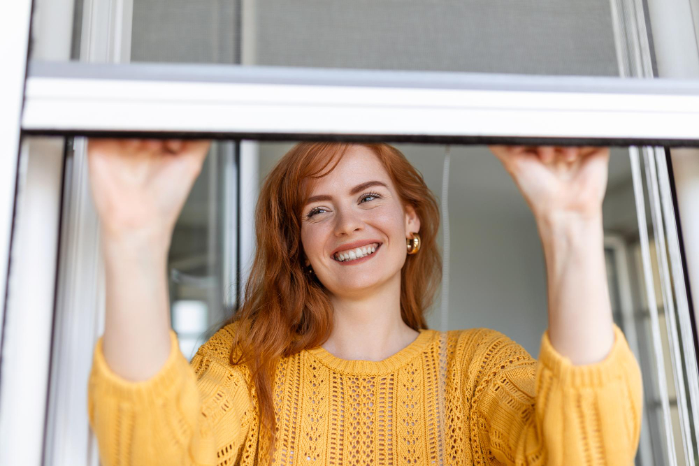 Parkersburg Double-Hung Windows