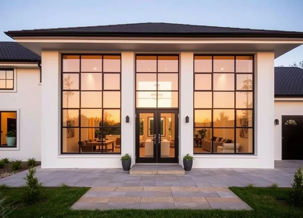 Premium Windows and Doors at Wholesale Prices in Nelsonville 