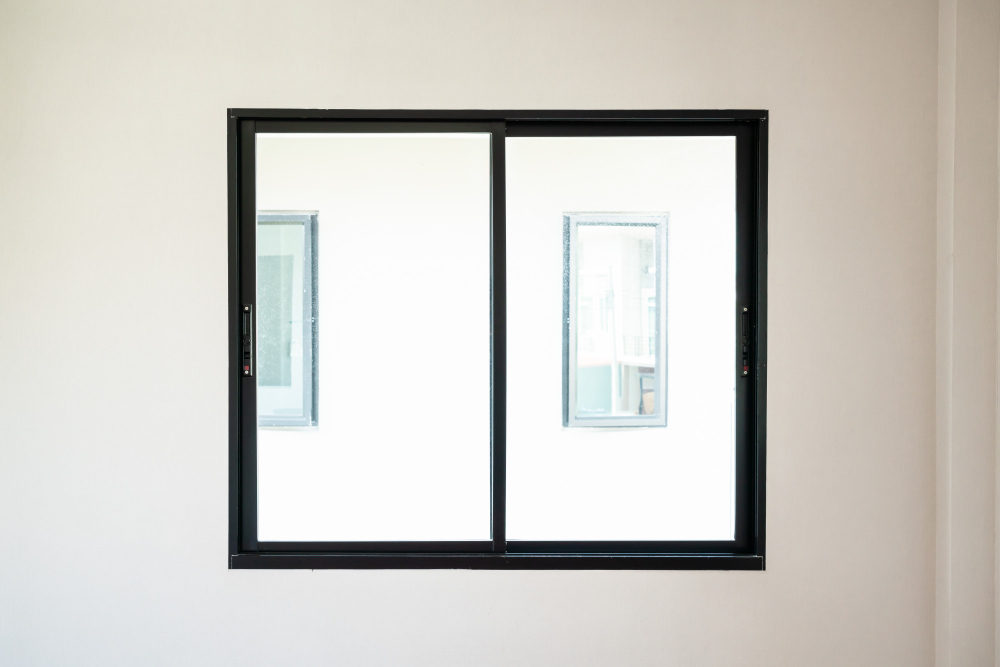 Parkersburg Sliding Windows