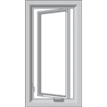 Parkersburg Casement Windows