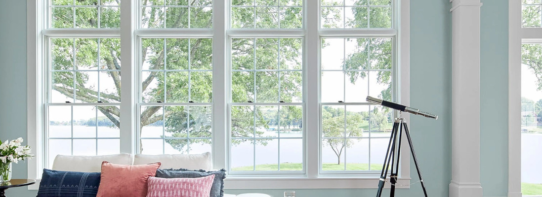 Parkersburg's Best Priced Windows