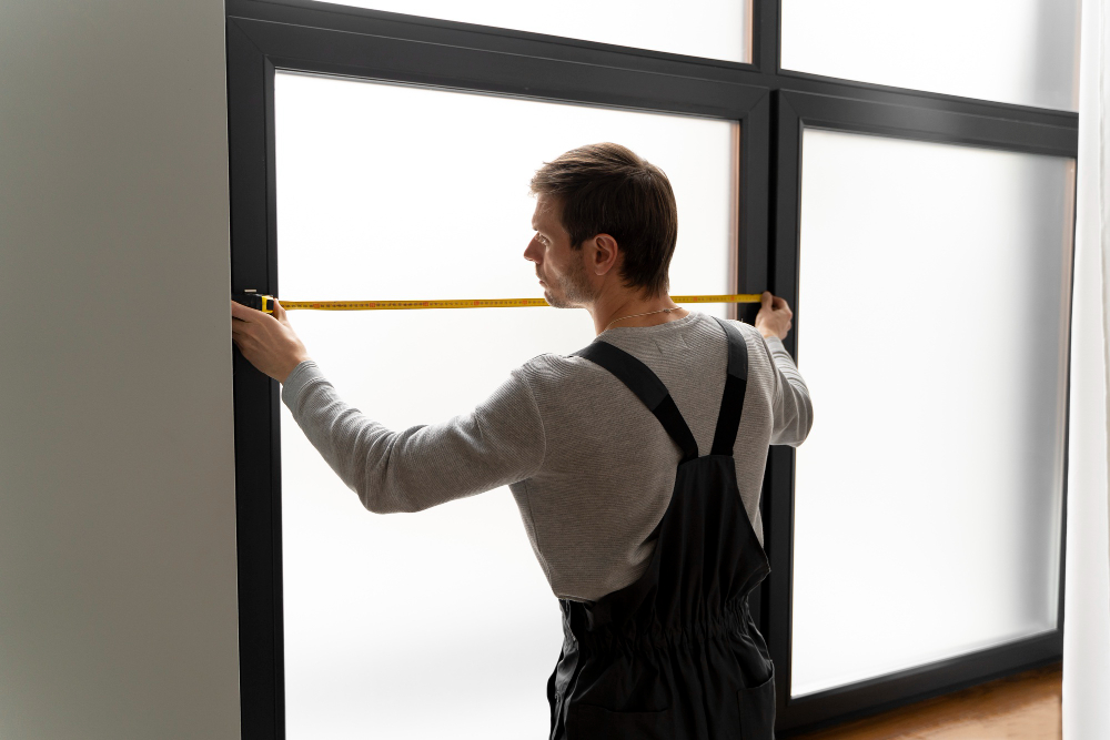 Parkersburg Fiberglass Windows