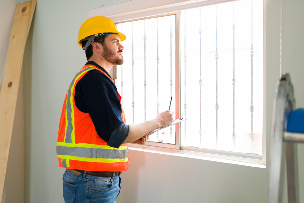 Parkersburg Replacement Windows