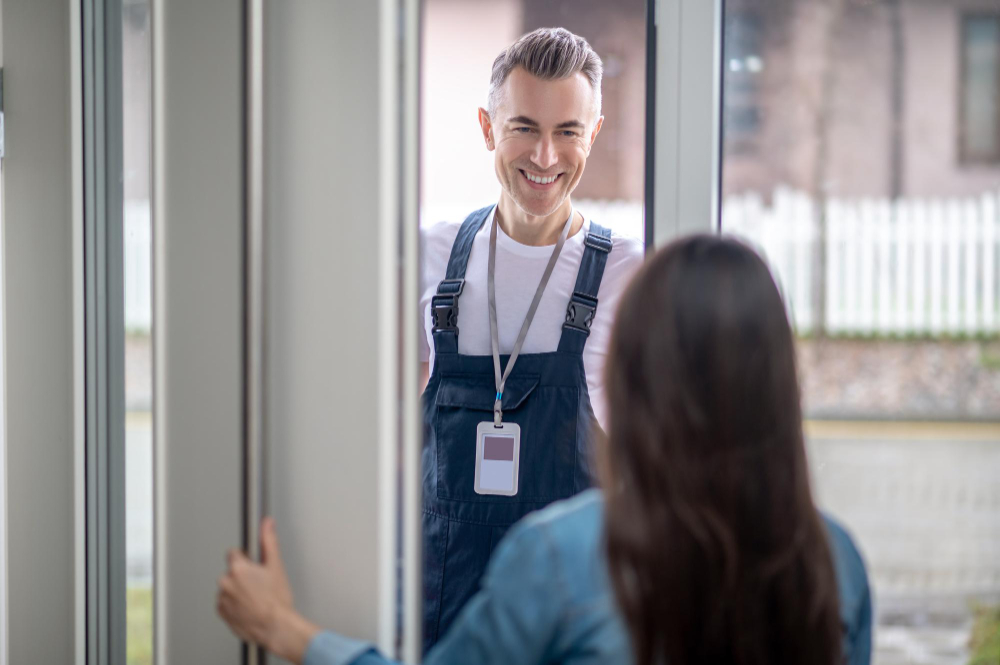 Proven Expertise in Helping Parkersburg New Construction and Window Replacement Projects