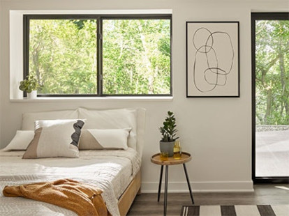 Parkersburg Sliding Windows