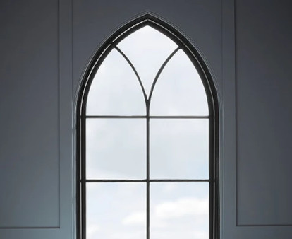 Parkersburg Custom Windows