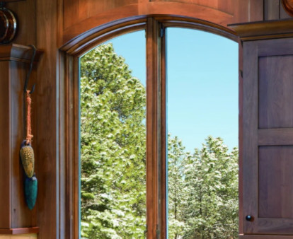 Parkersburg Specialty Windows